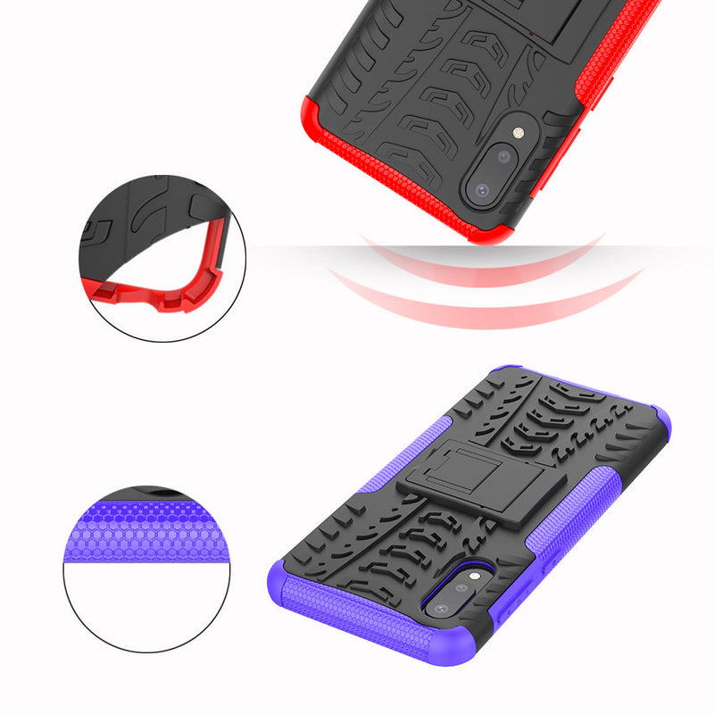Samsung A02 Case