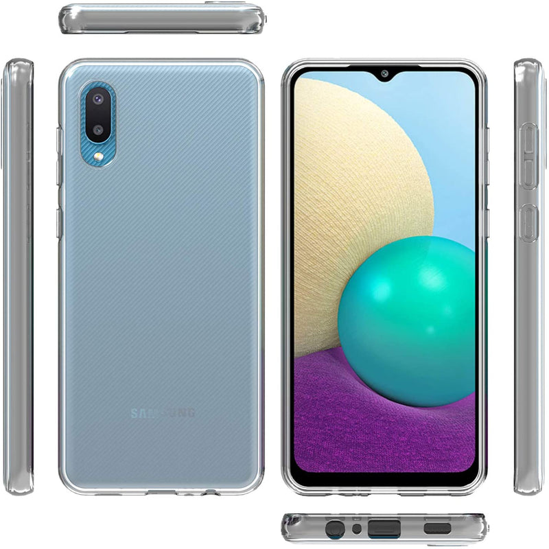Samsung A02 Case