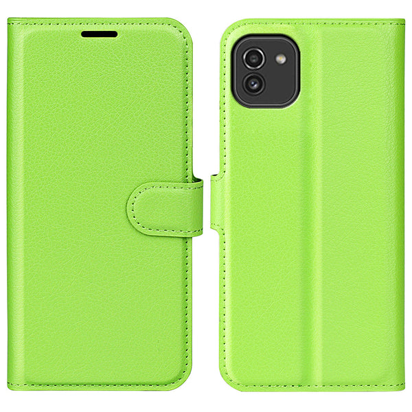 Samsung Galaxy A03 Case