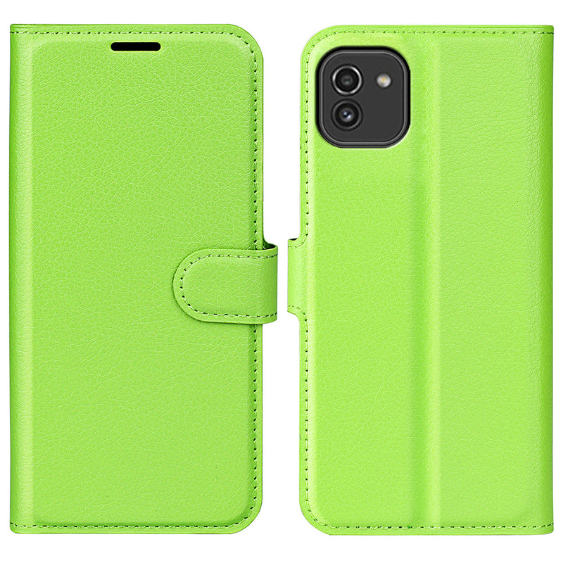 Samsung Galaxy A03 Case