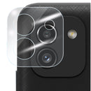 Samsung Galaxy A03 Glass Camera Lens Protector
