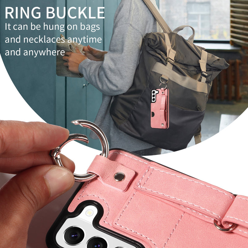 Samsung Galaxy S22 Case