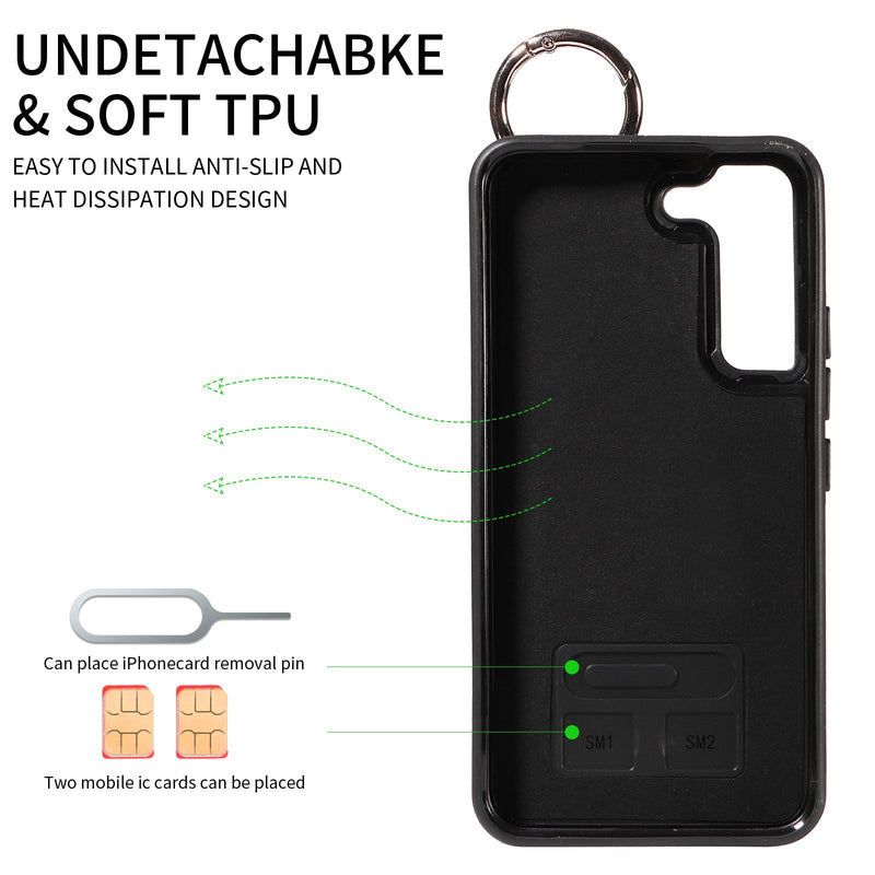 Samsung Galaxy S22 Case