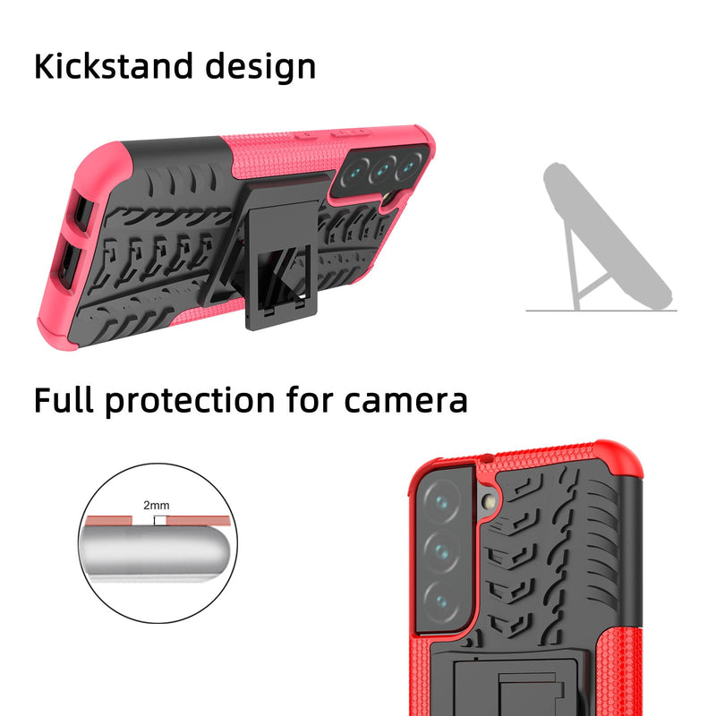 Samsung Galaxy S22 Case