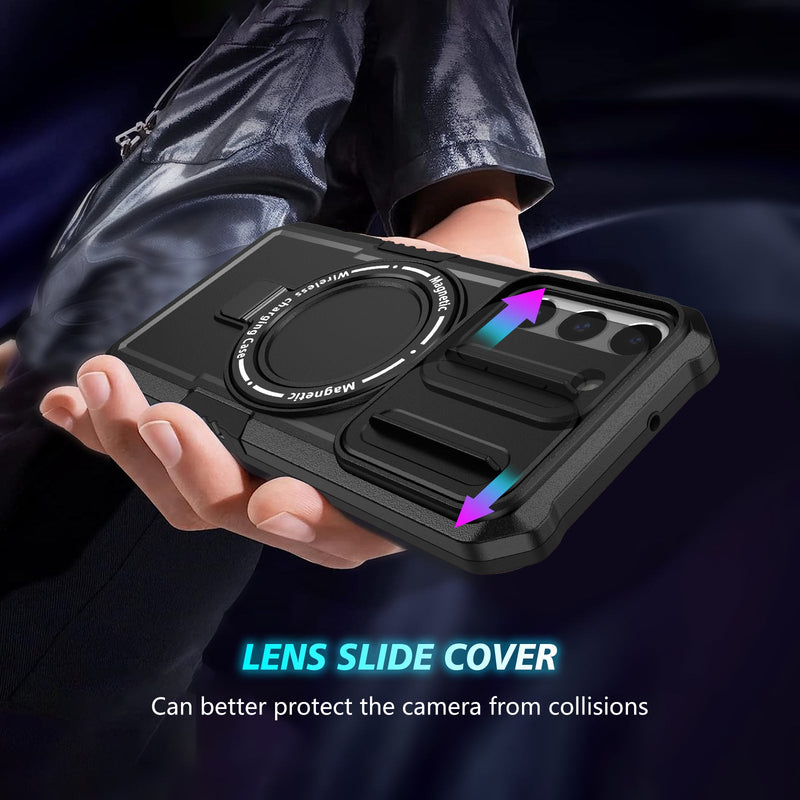 Samsung Galaxy S22 Case