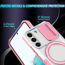 Samsung Galaxy S22 Case
