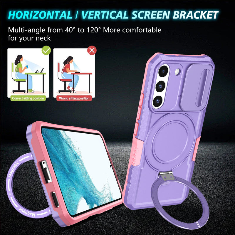 Samsung Galaxy S22 Case