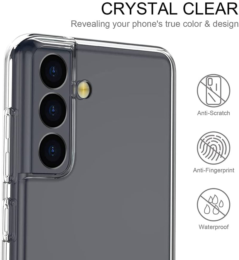 Samsung Galaxy S22 Case