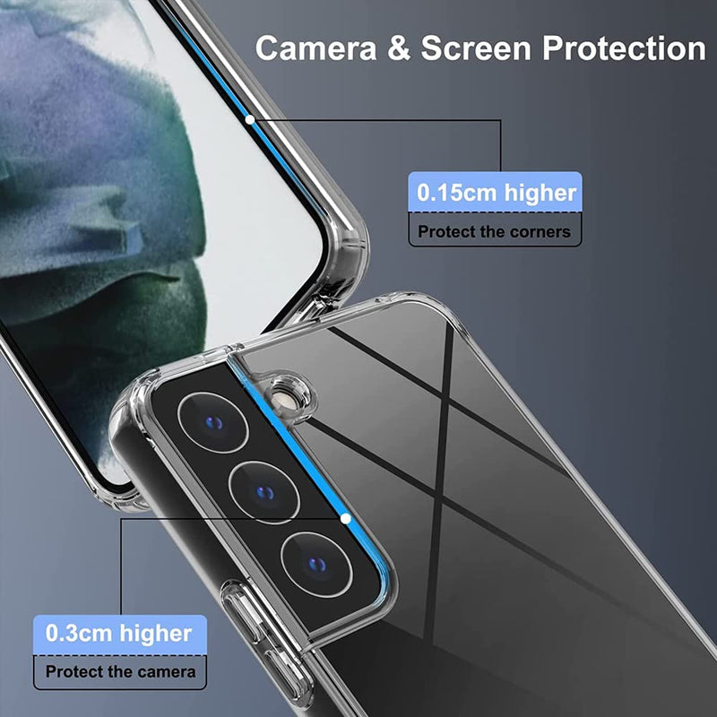 Samsung Galaxy S22 Case