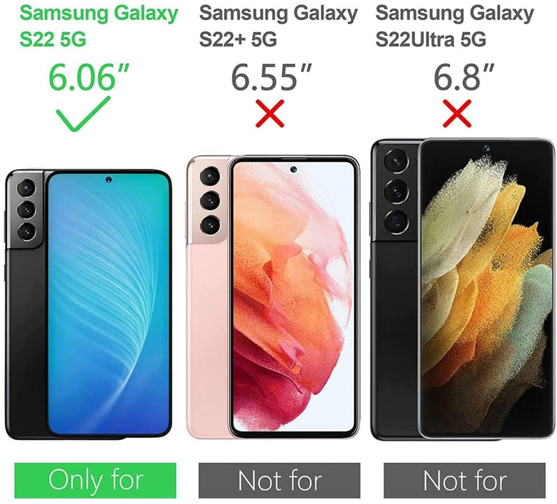 Samsung Galaxy S22 Case