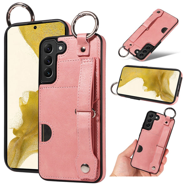 Samsung Galaxy S22+ Case