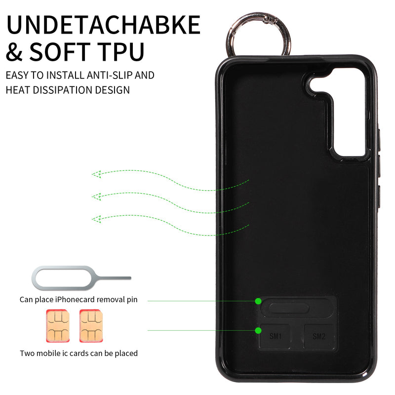 Samsung Galaxy S22+ Case