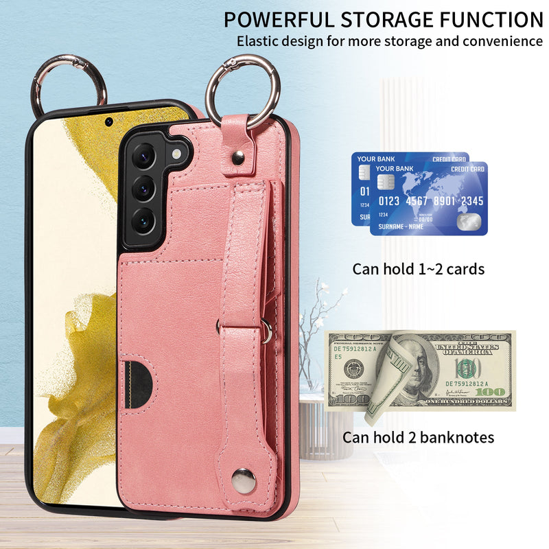 Samsung Galaxy S22+ Case