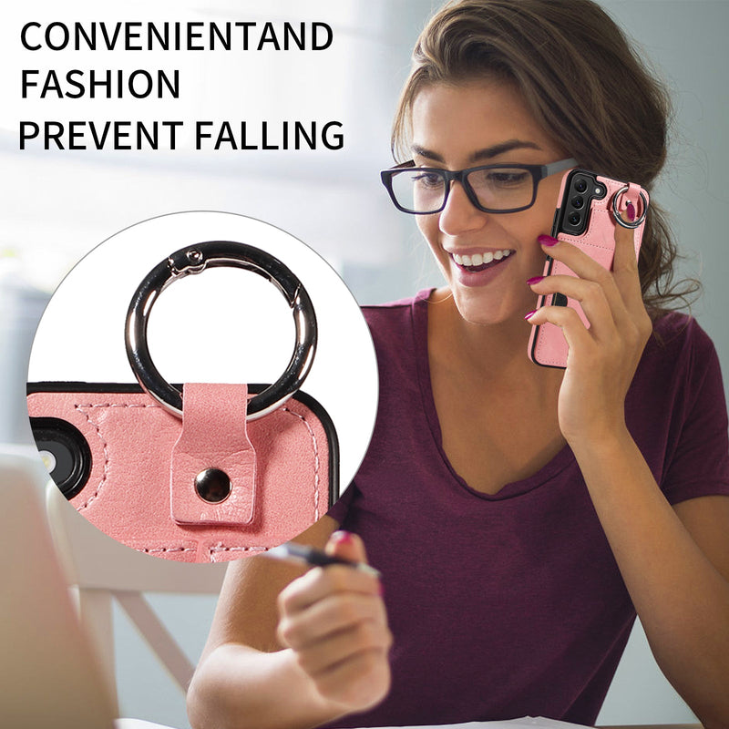 Samsung Galaxy S22+ Case