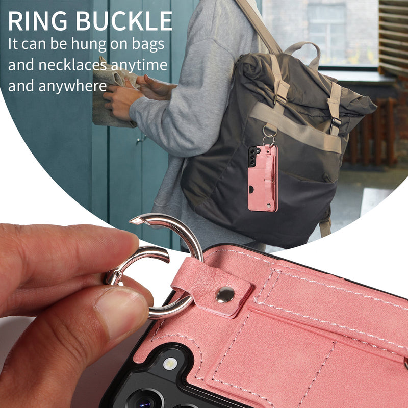 Samsung Galaxy S22+ Case