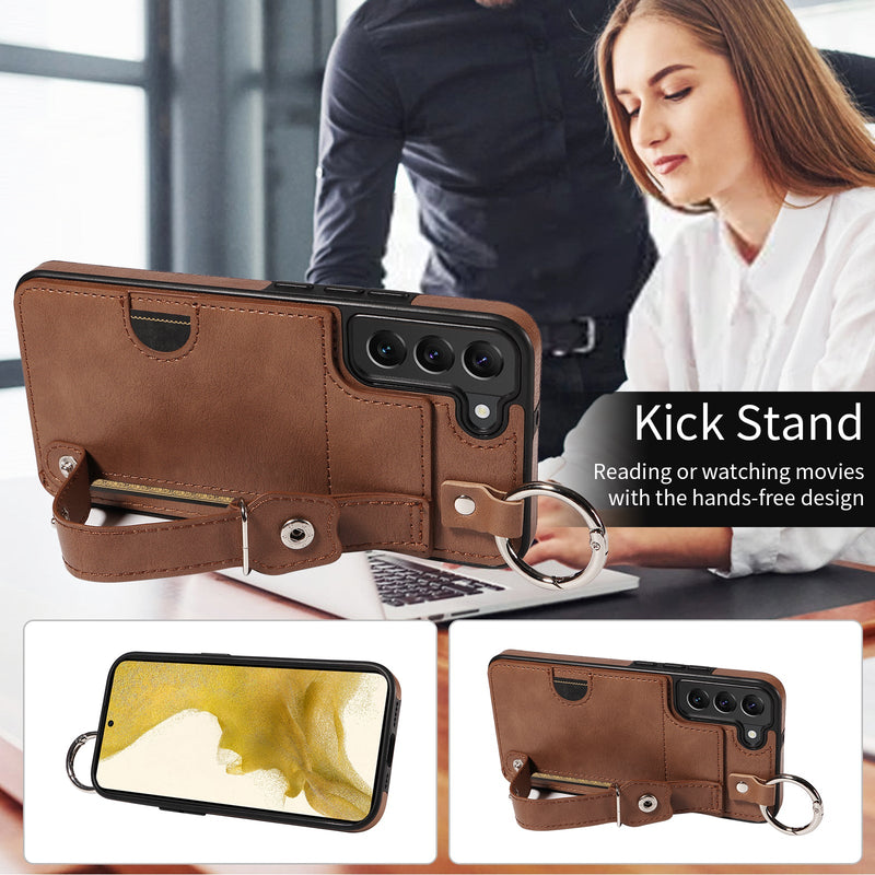 Samsung Galaxy S22+ Case