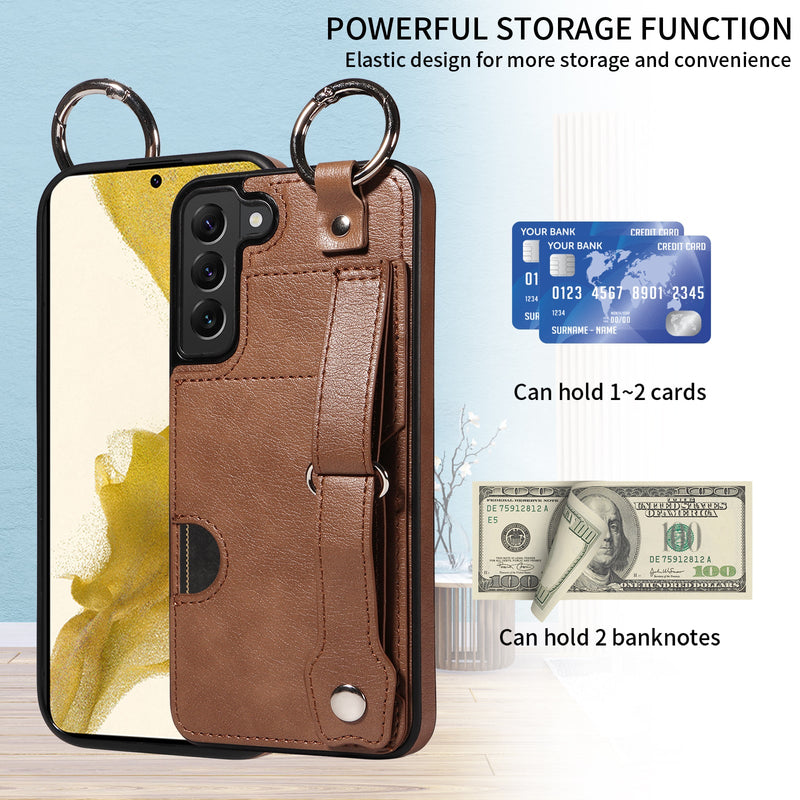 Samsung Galaxy S22+ Case