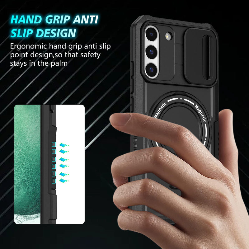 Samsung Galaxy S22+ Case