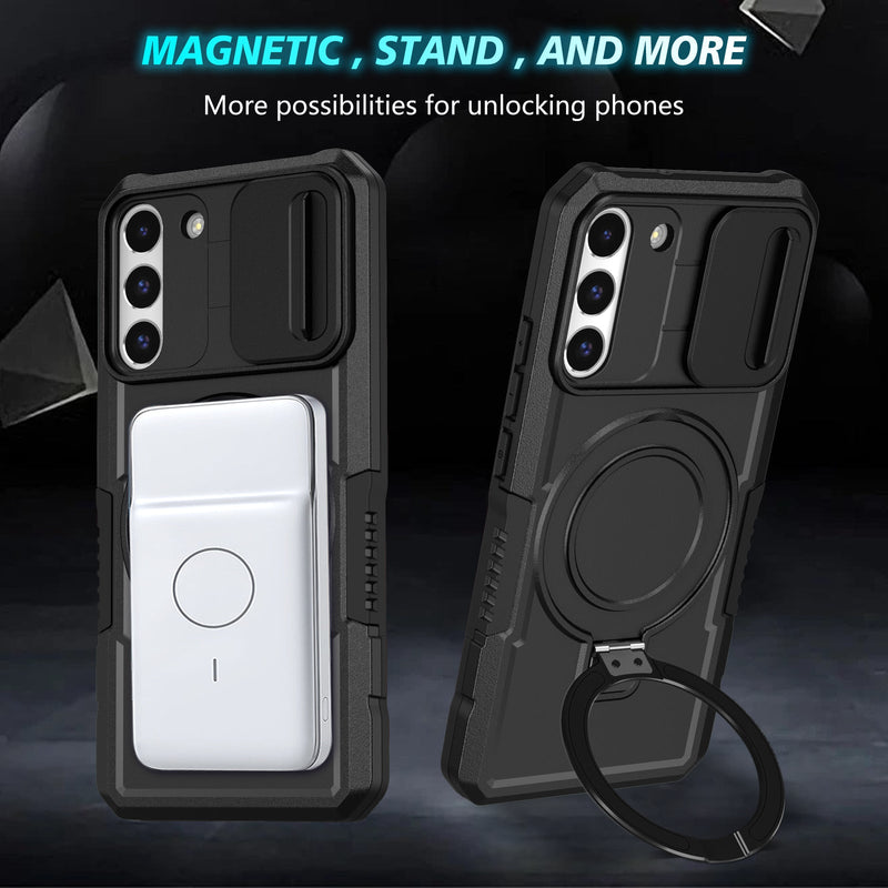 Samsung Galaxy S22+ Case