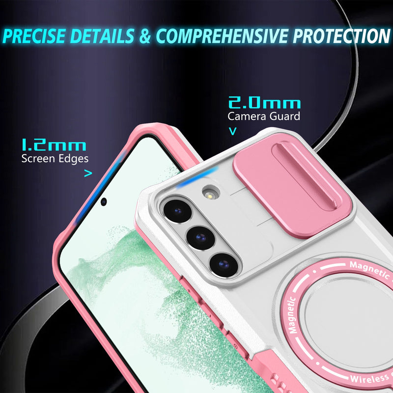 Samsung Galaxy S22+ Case