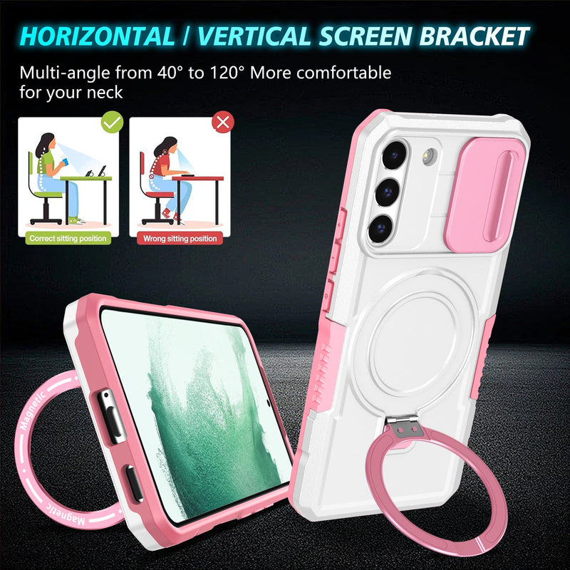 Samsung Galaxy S22+ Case