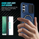 Samsung Galaxy S22+ Case