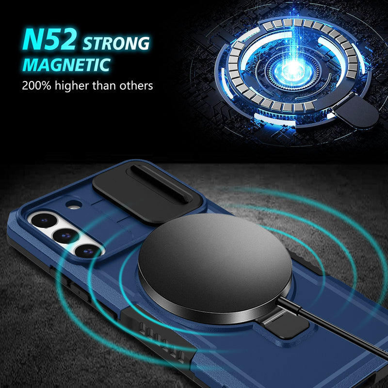 Samsung Galaxy S22+ Case