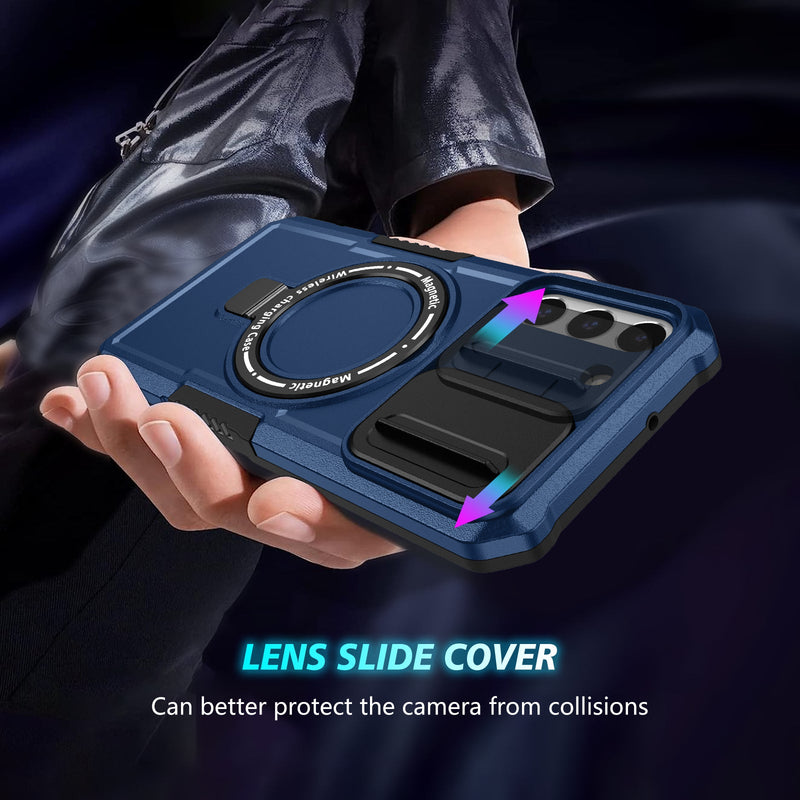 Samsung Galaxy S22+ Case
