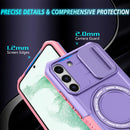 Samsung Galaxy S22+ Case