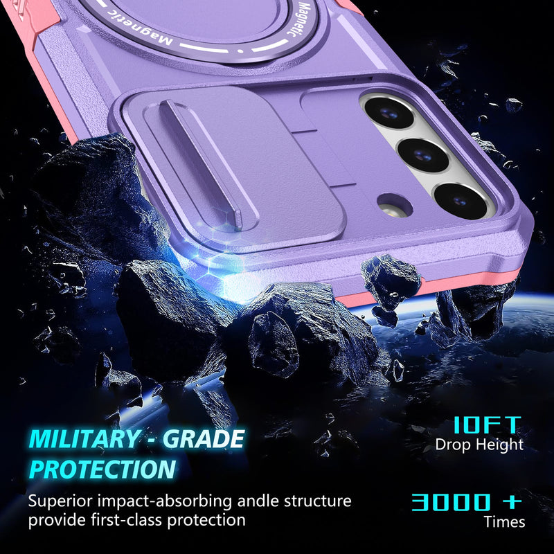 Samsung Galaxy S22+ Case