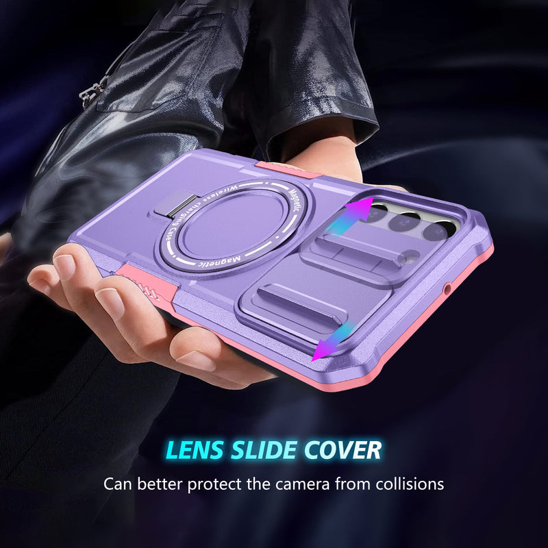 Samsung Galaxy S22+ Case