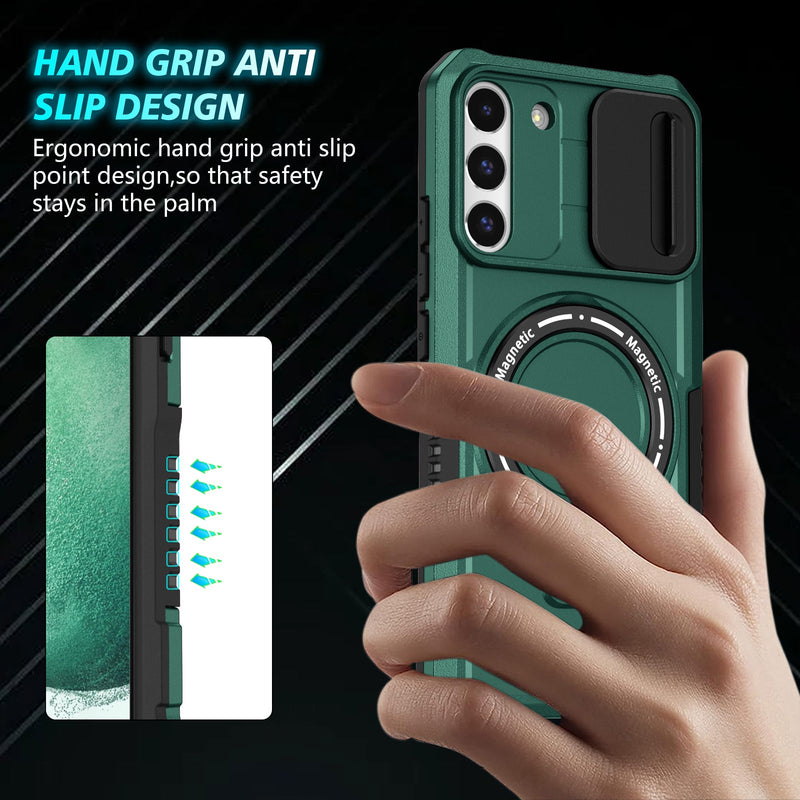 Samsung Galaxy S22+ Case