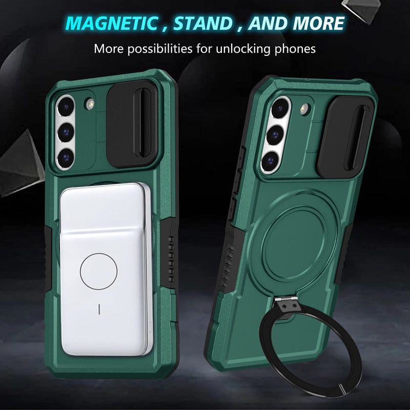 Samsung Galaxy S22+ Case