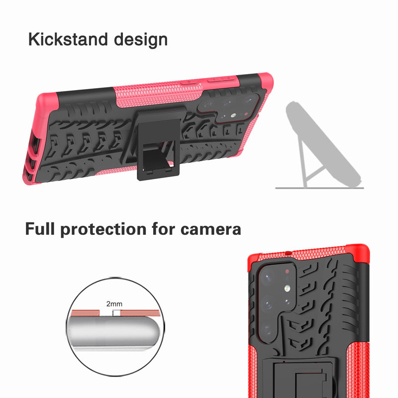 Samsung Galaxy S22 Ultra Case