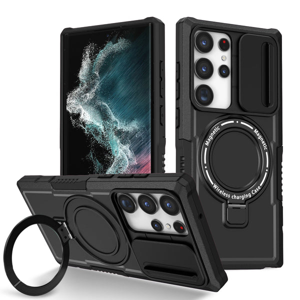 Samsung Galaxy S22 Ultra Case