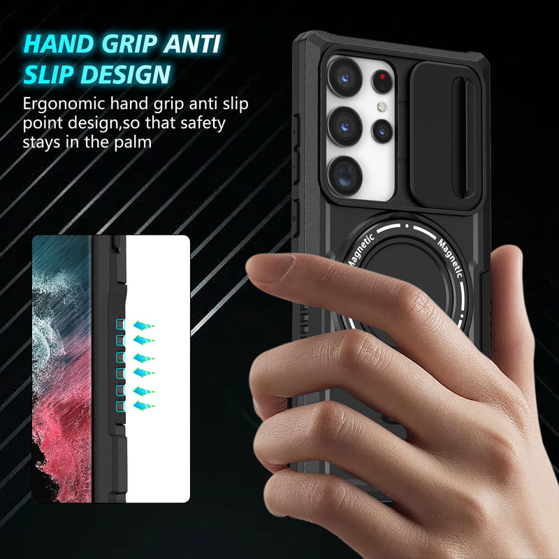 Samsung Galaxy S22 Ultra Case