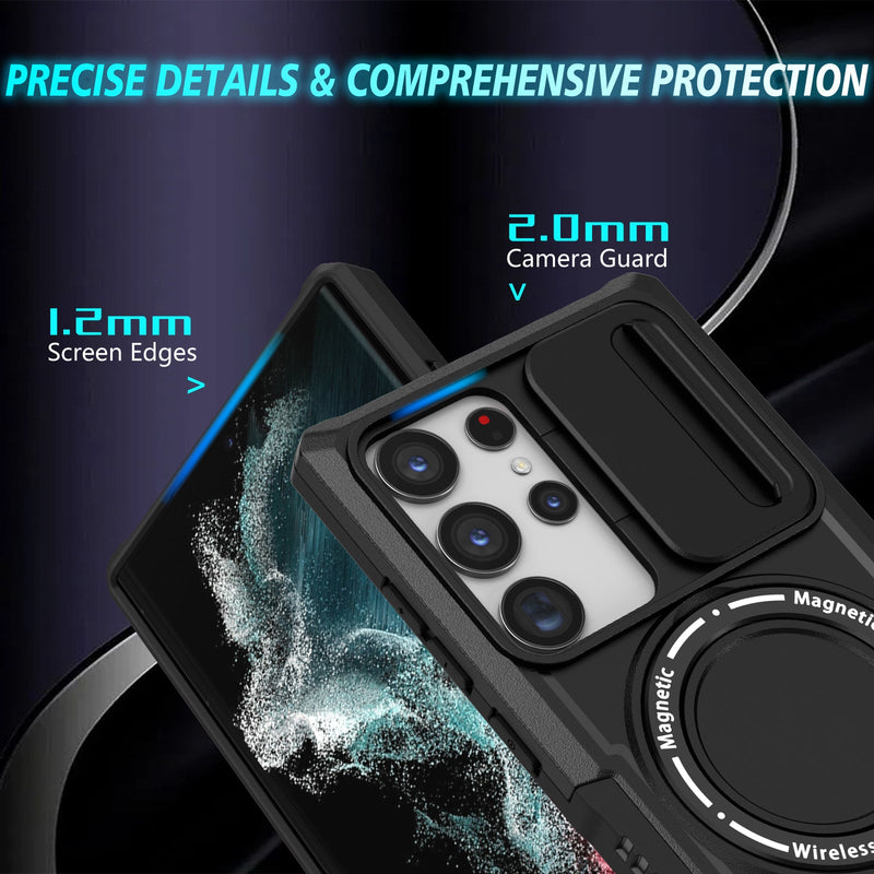 Samsung Galaxy S22 Ultra Case