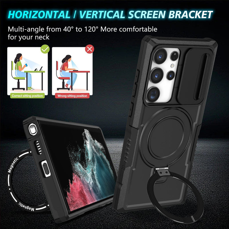 Samsung Galaxy S22 Ultra Case