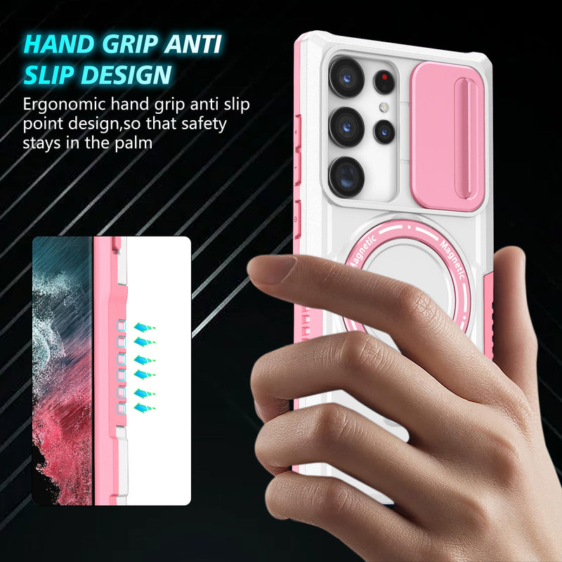 Samsung Galaxy S22 Ultra Case