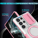 Samsung Galaxy S22 Ultra Case