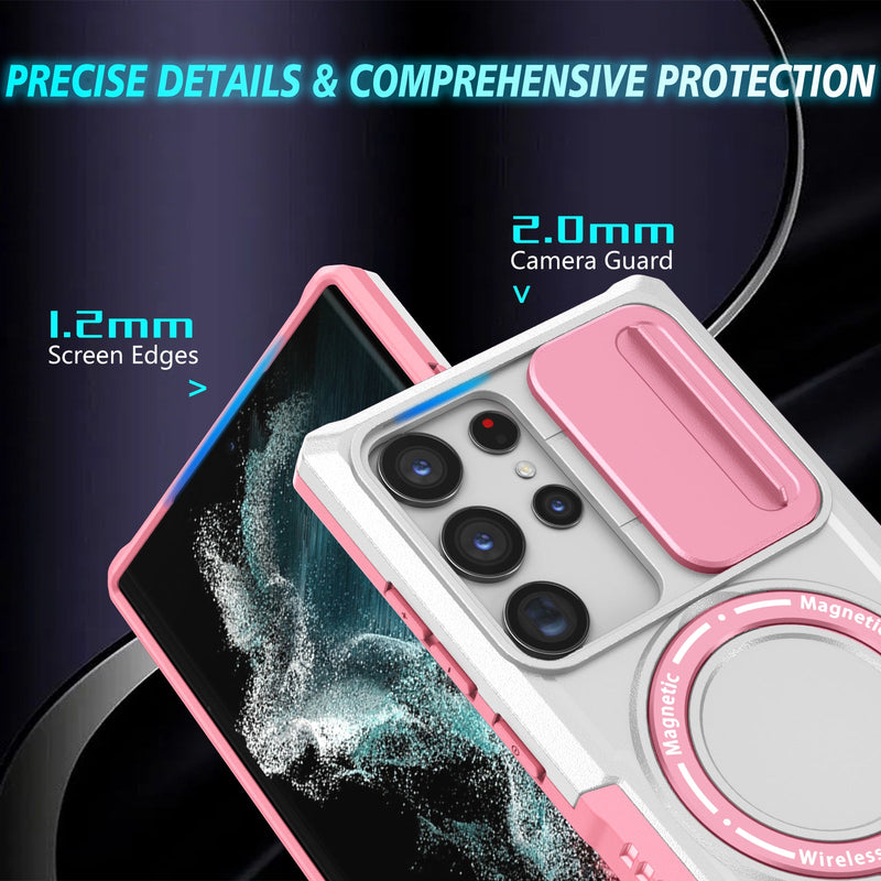 Samsung Galaxy S22 Ultra Case