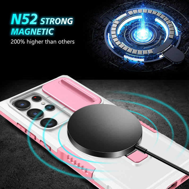 Samsung Galaxy S22 Ultra Case