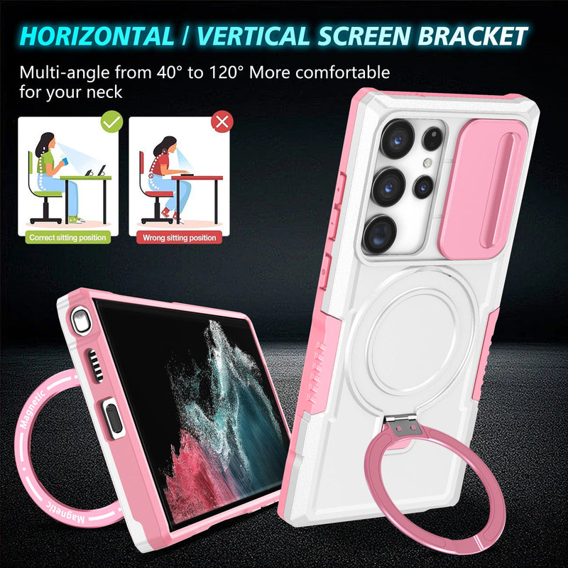 Samsung Galaxy S22 Ultra Case