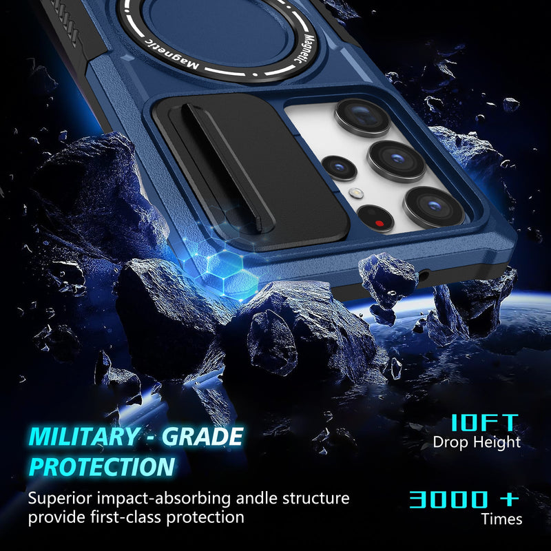 Samsung Galaxy S22 Ultra Case