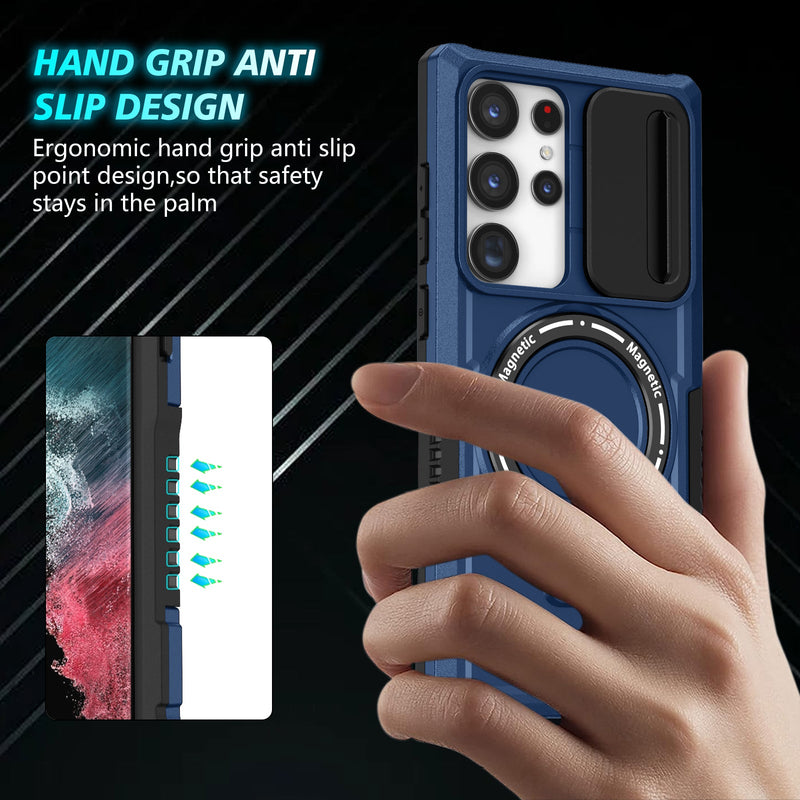 Samsung Galaxy S22 Ultra Case