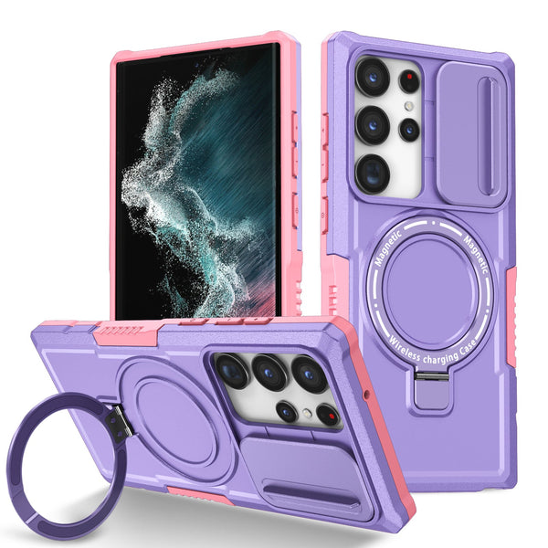 Samsung Galaxy S22 Ultra Case