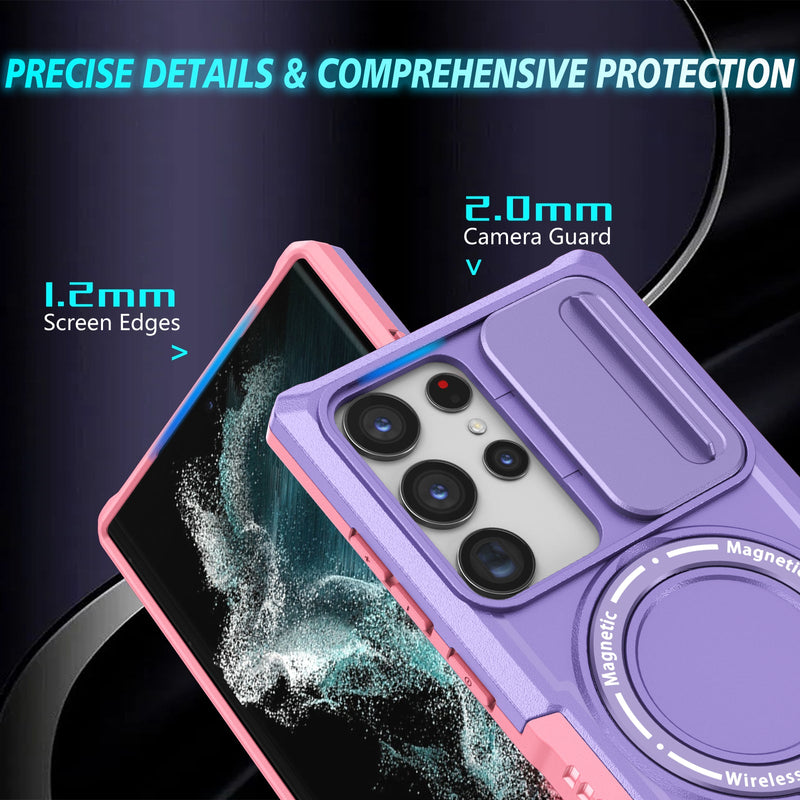 Samsung Galaxy S22 Ultra Case