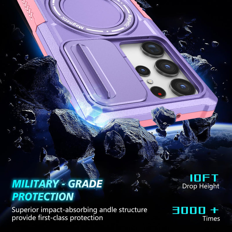 Samsung Galaxy S22 Ultra Case