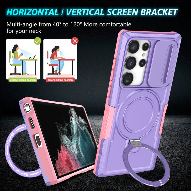 Samsung Galaxy S22 Ultra Case