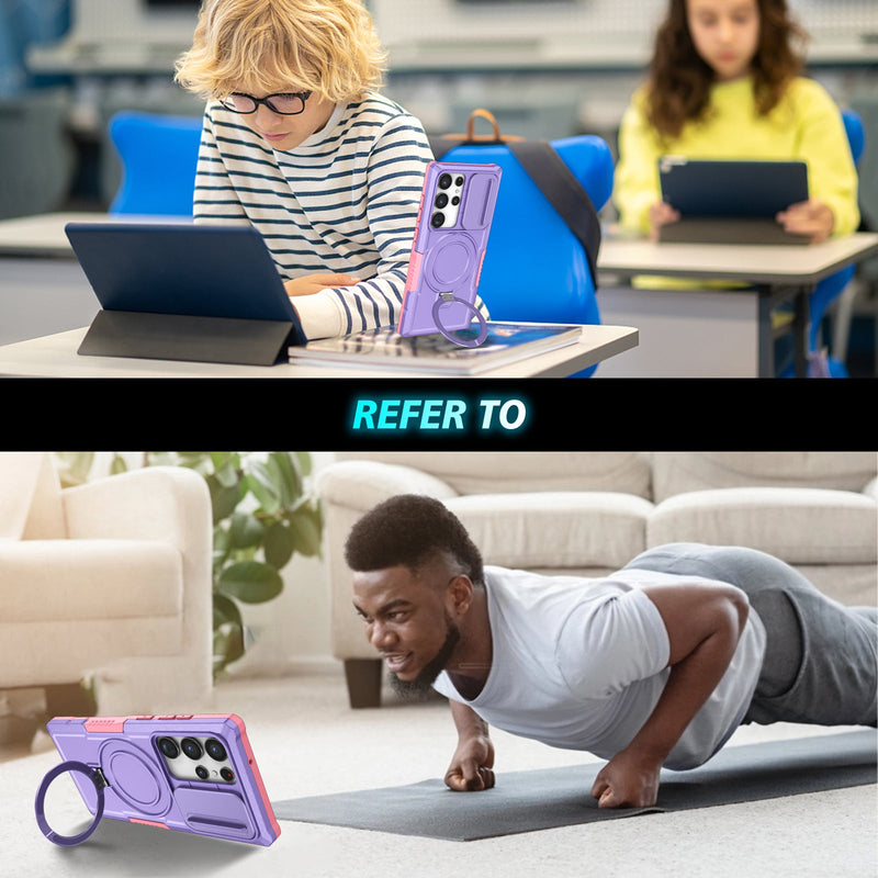 Samsung Galaxy S22 Ultra Case